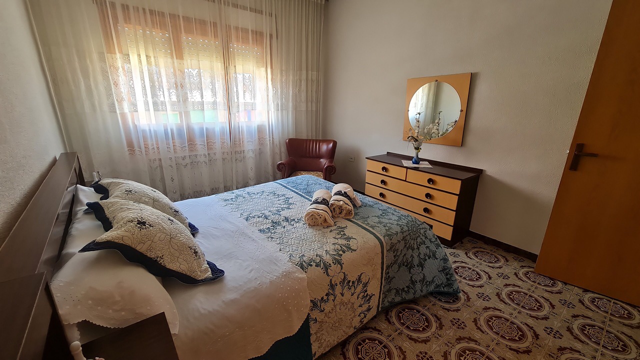 Photo of Bedroom in Cabanas de la Sagra