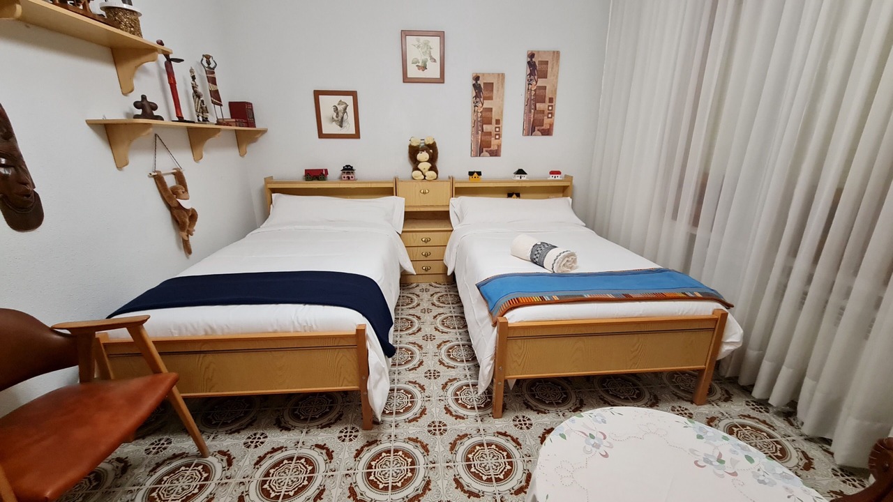Photo of Bedroom in Cabanas de la Sagra