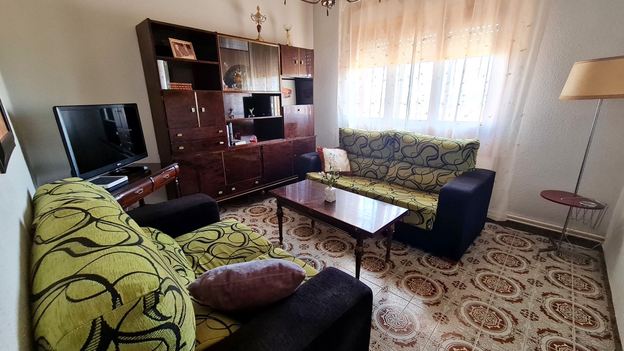 Photo of Livingroom in Cabanas de la Sagra