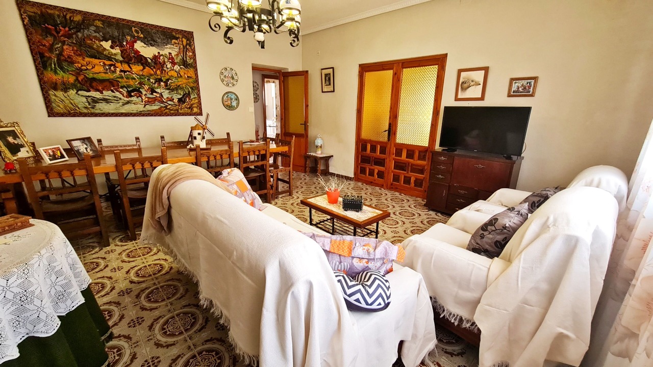 Photo of Livingroom in Cabanas de la Sagra