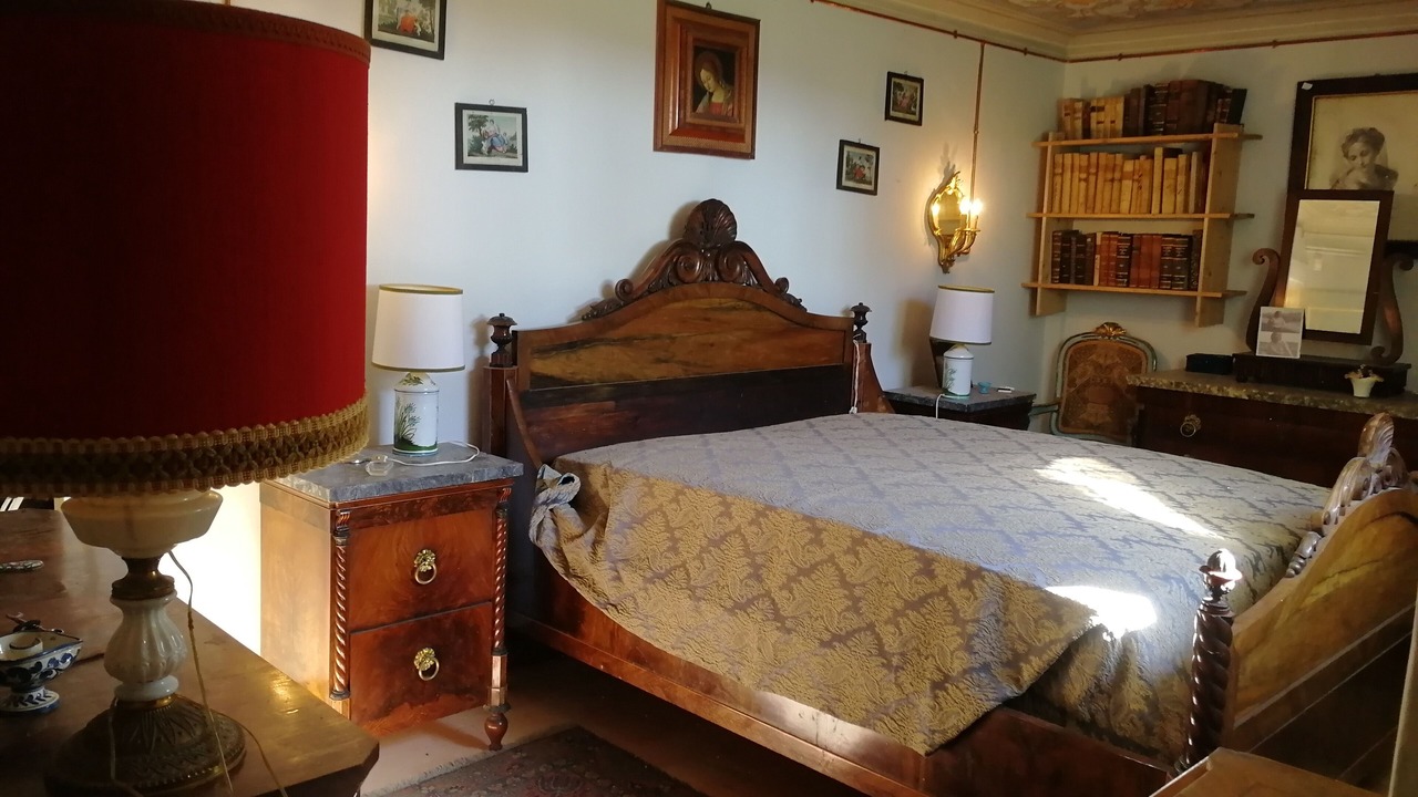 Photo of Bedroom in Chiesanuova