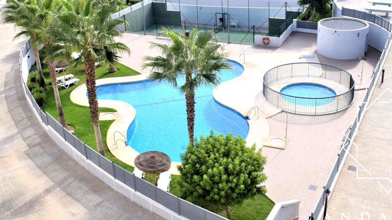 Photo of Outdoor in Garrucha