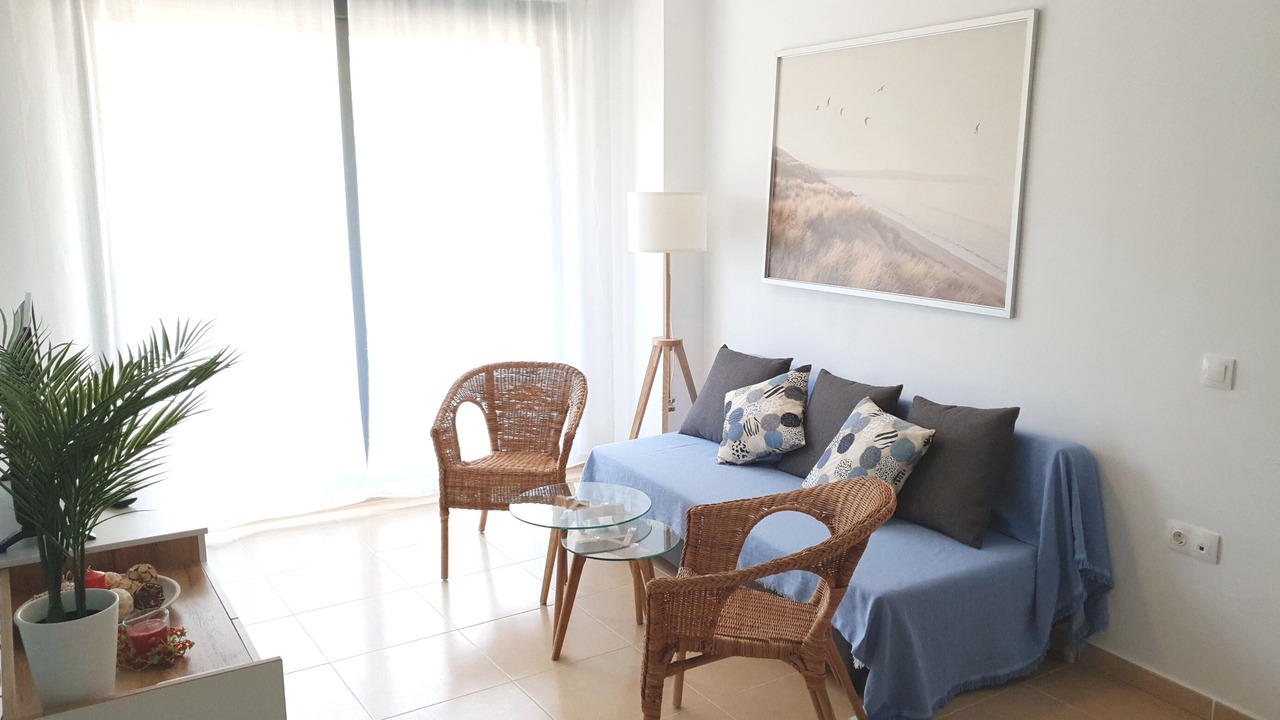 Photo of Livingroom in Garrucha
