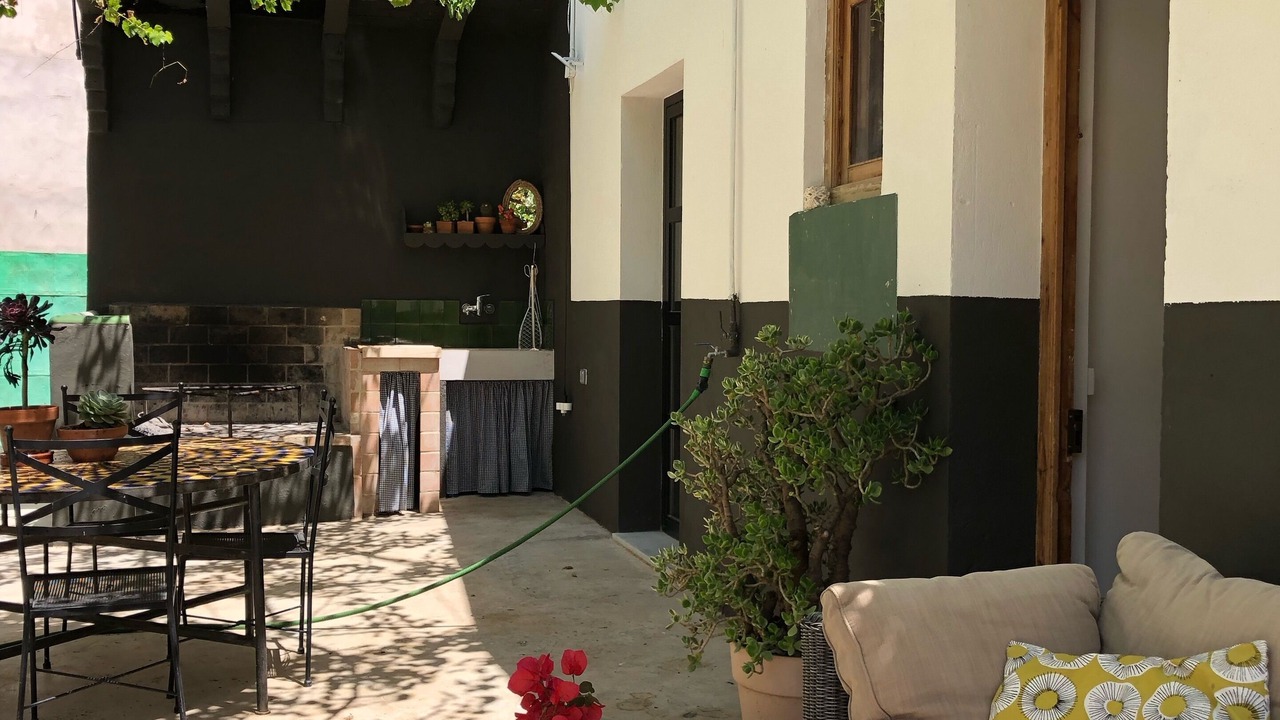 Photo of Outdoor in Foios