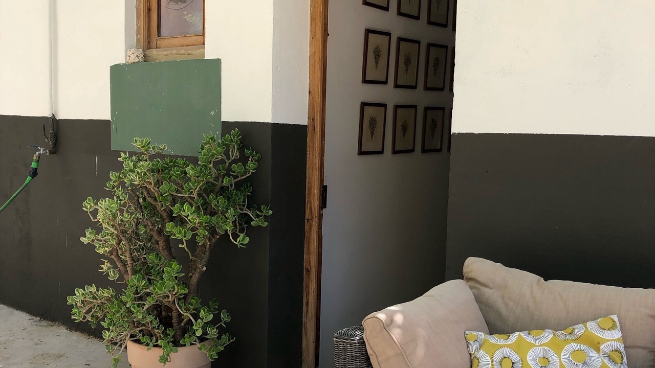 Photo of Patio Balcony in Foios
