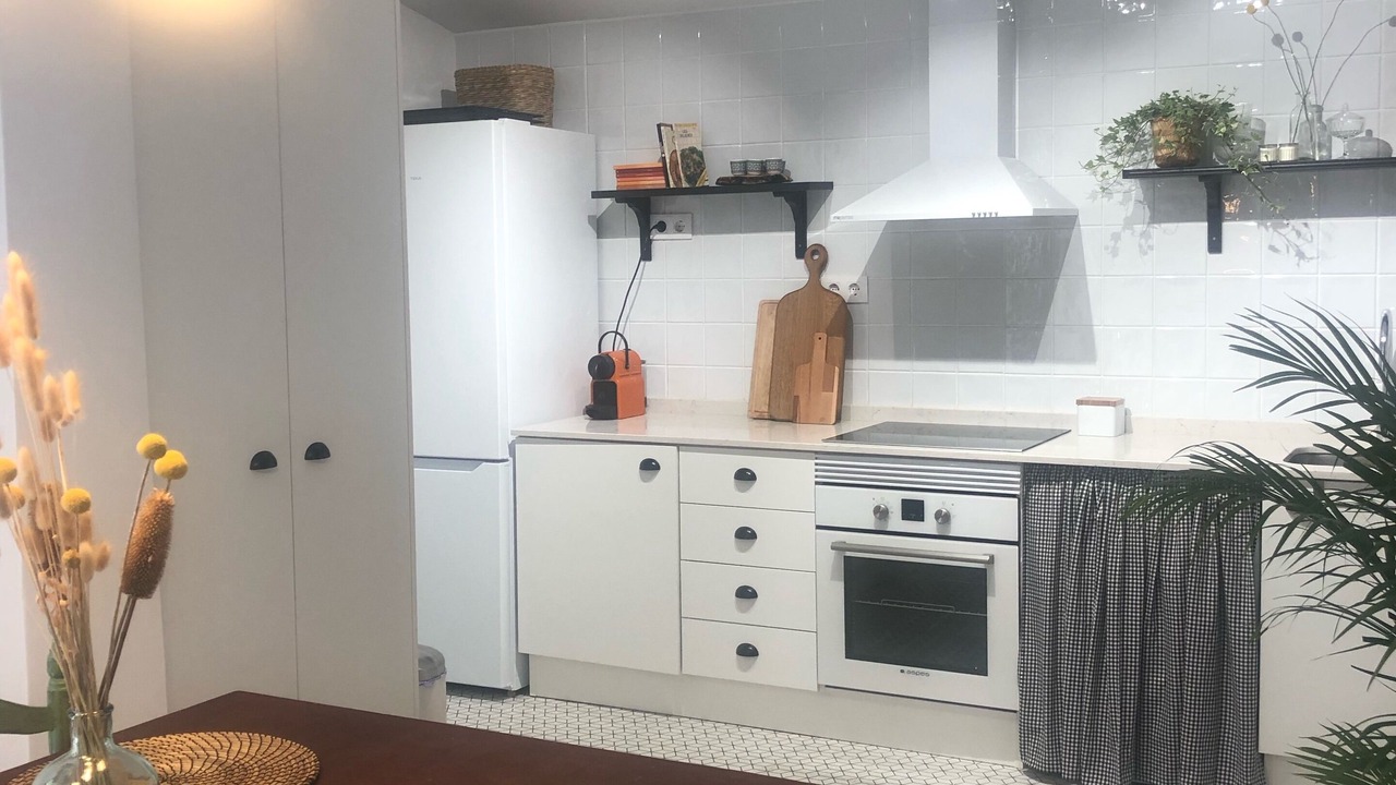 Photo of Kitchen in Foios