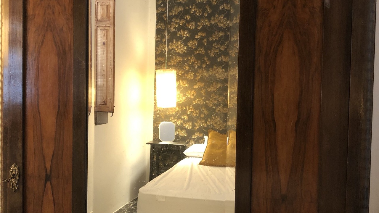 Photo of Bedroom in Foios