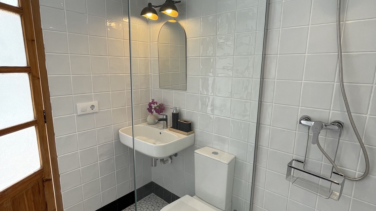 Photo of Bathroom in Foios