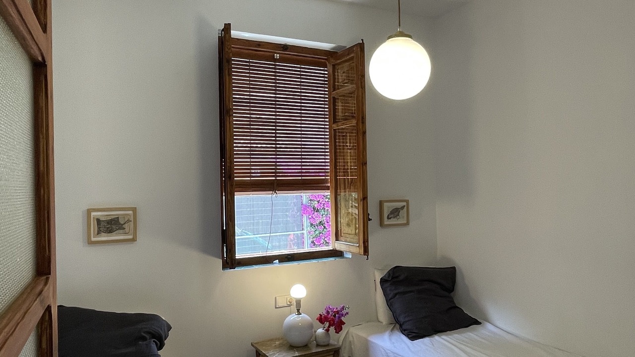 Photo of Bedroom in Foios