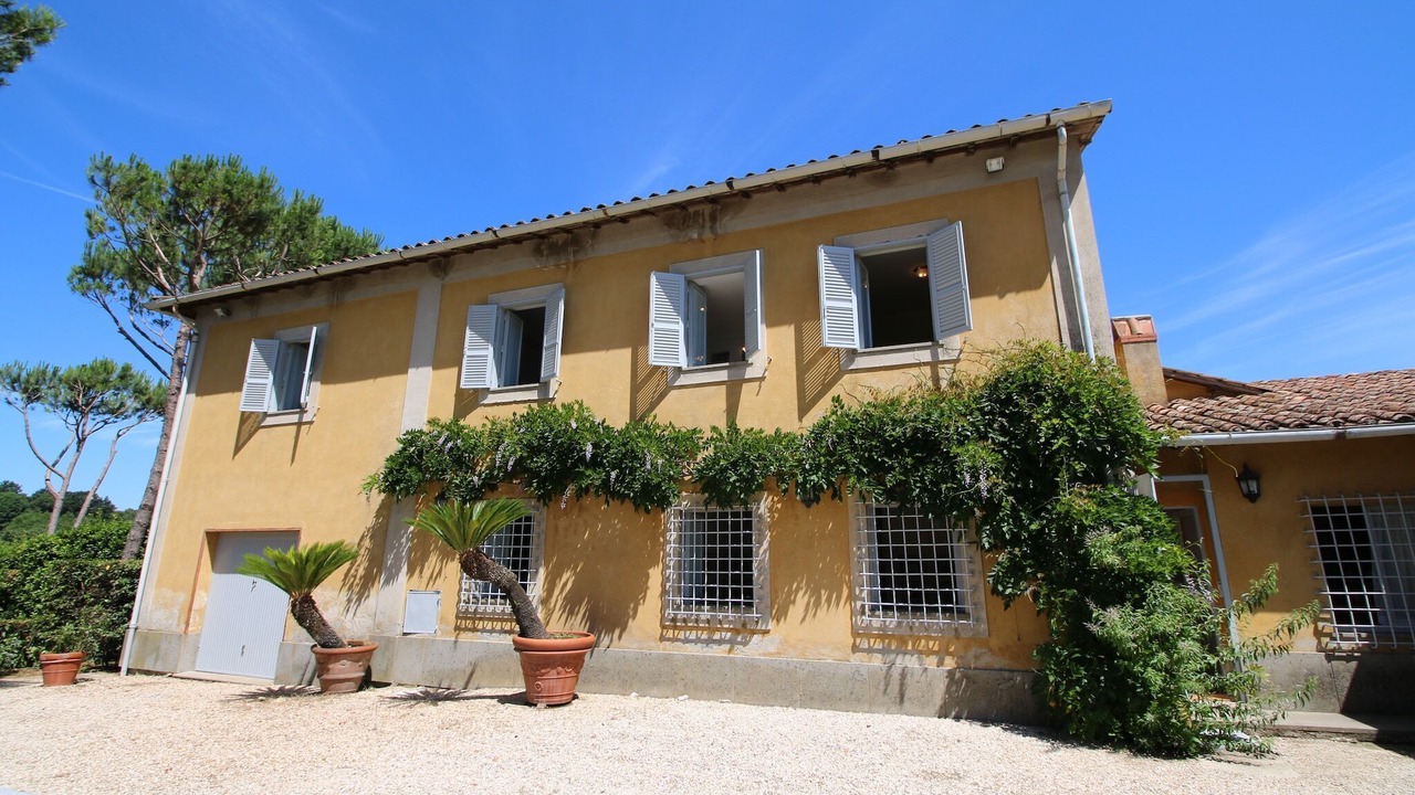 Photo of Outdoor in Poggio