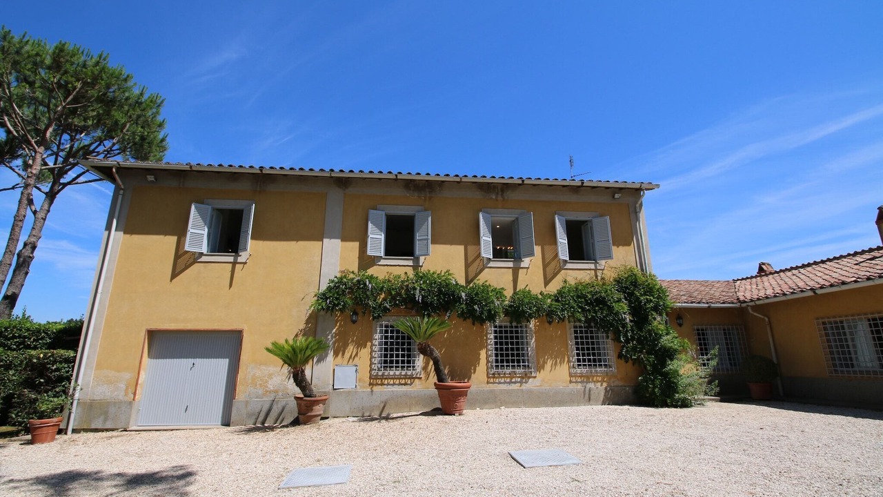 Photo of Outdoor in Poggio