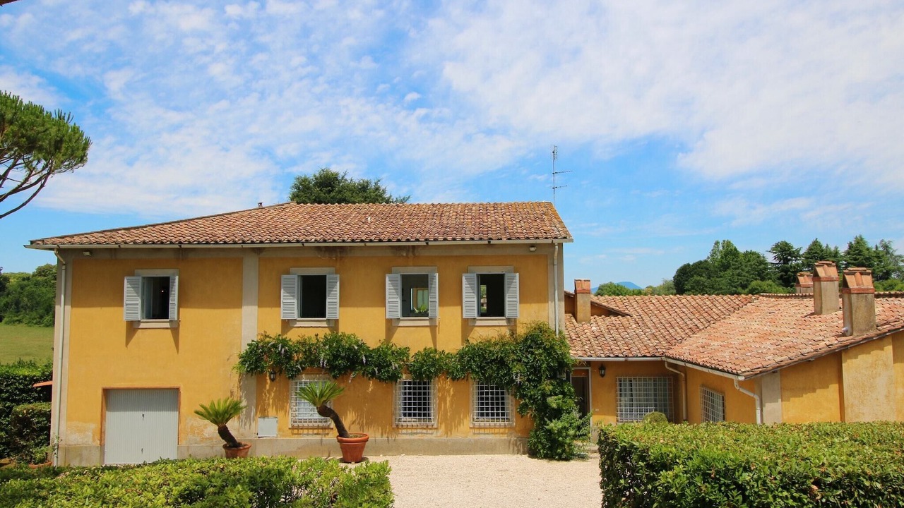 Photo of Outdoor in Poggio