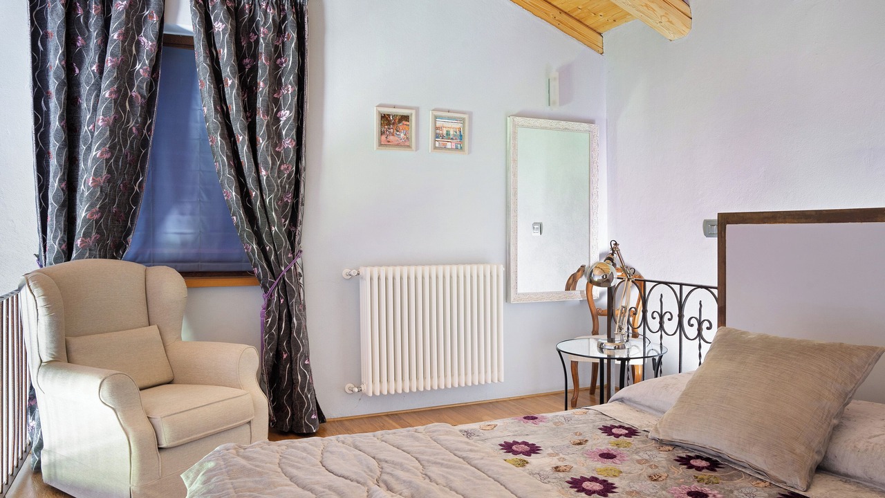 Photo of Bedroom in Cerretto Langhe