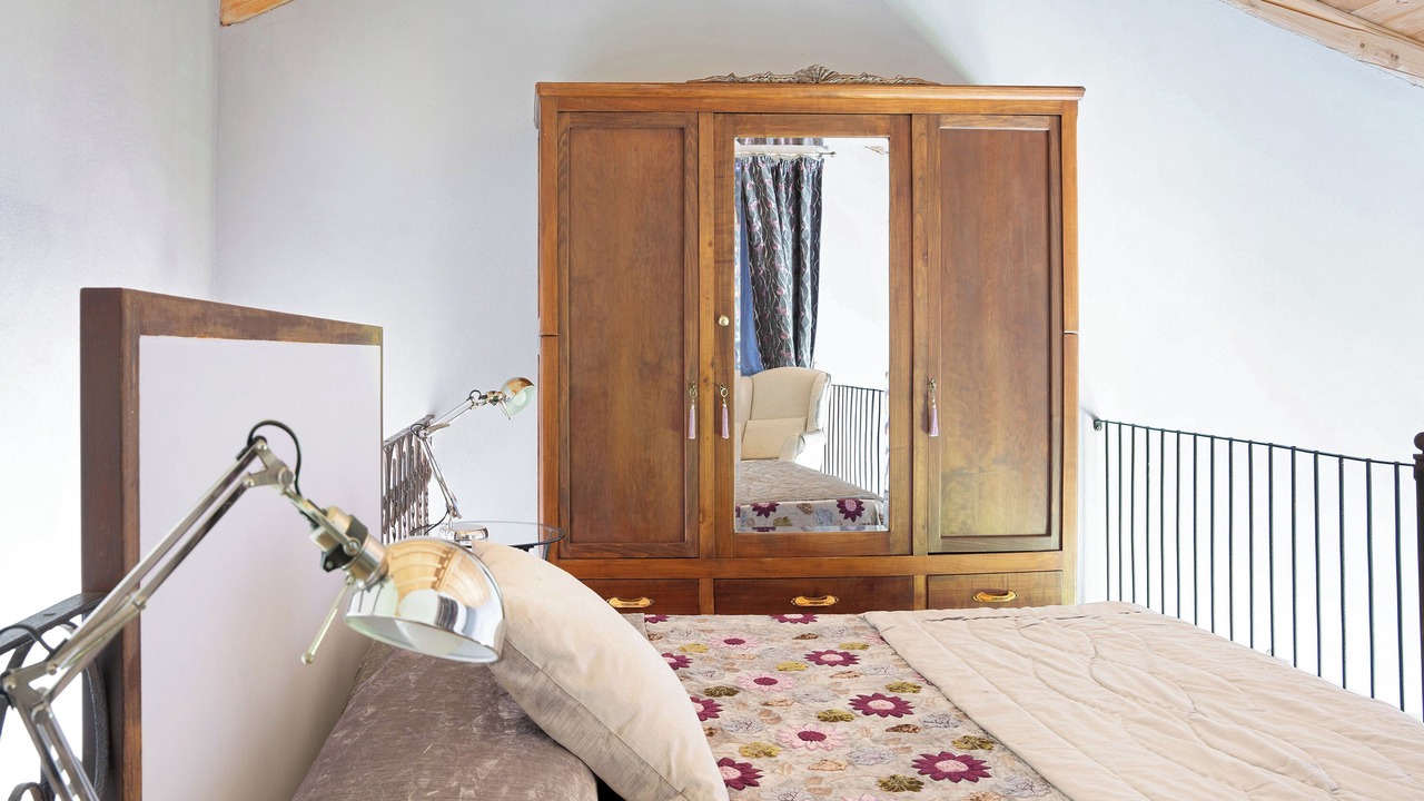 Photo of Bedroom in Cerretto Langhe