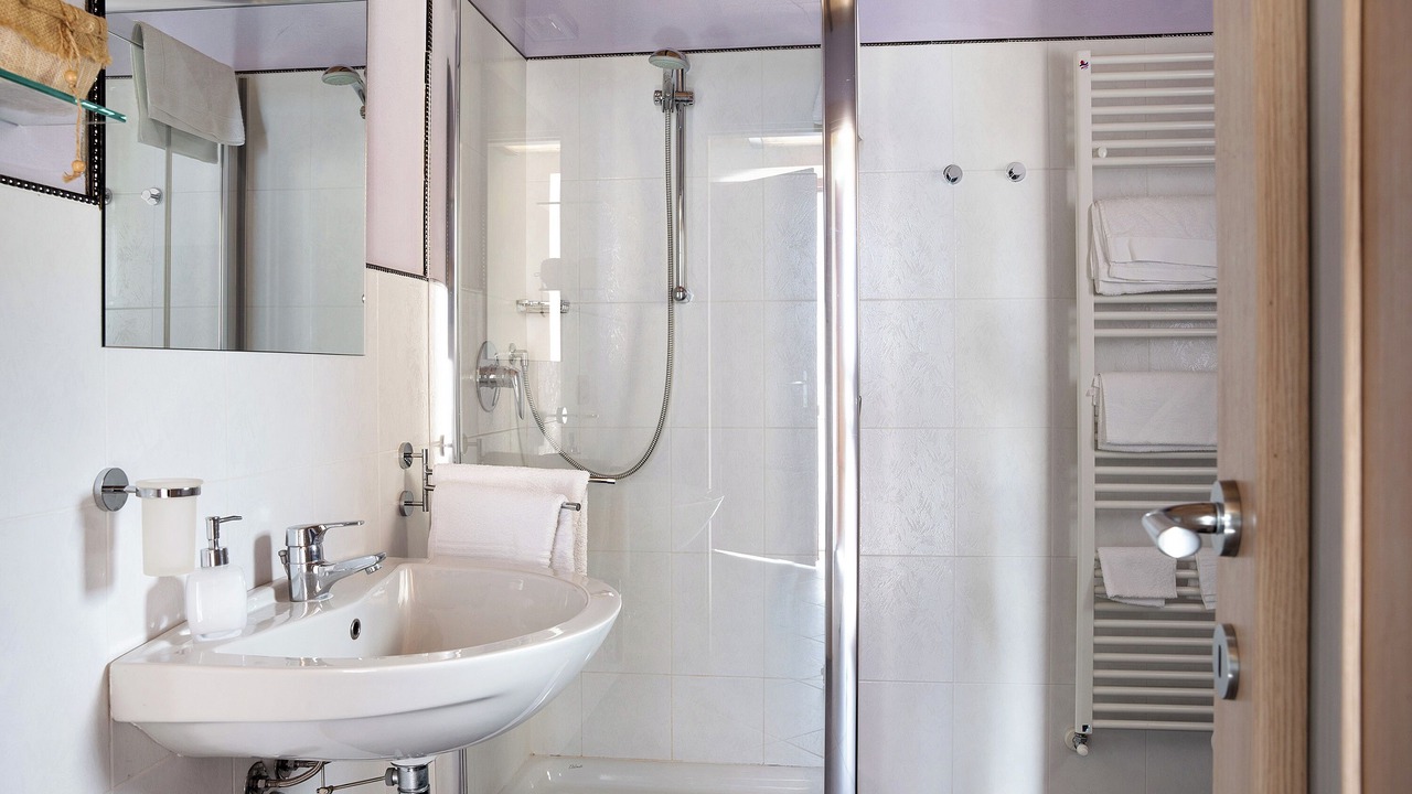 Photo of Bathroom in Cerretto Langhe