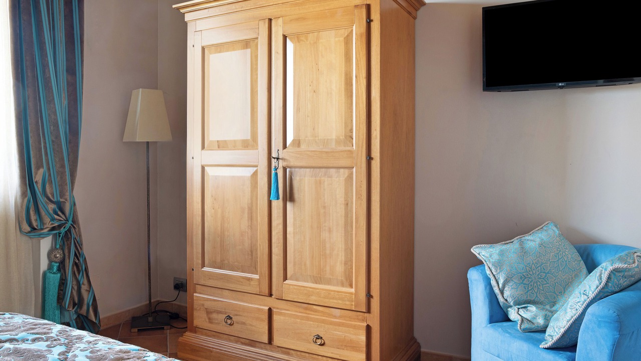 Photo of Bedroom in Cerretto Langhe