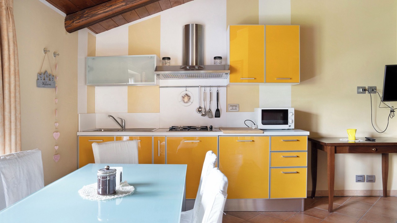 Photo of Kitchen in Cerretto Langhe