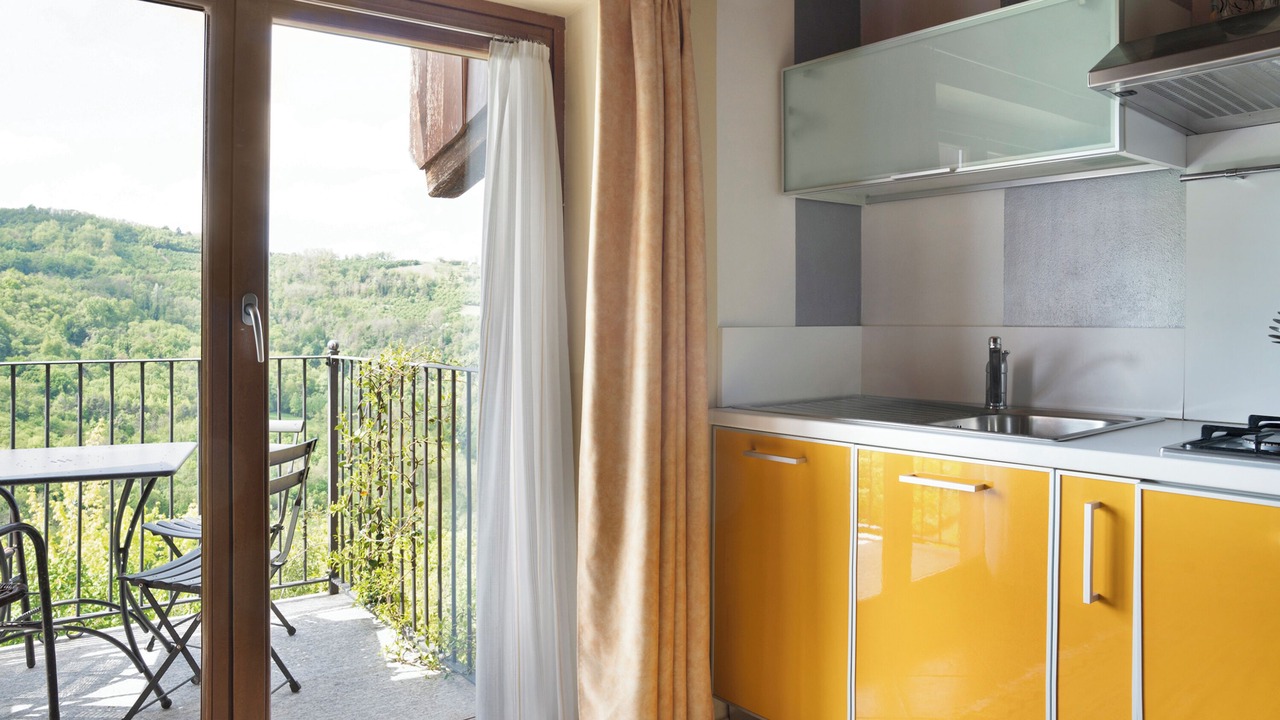 Photo of Kitchen in Cerretto Langhe