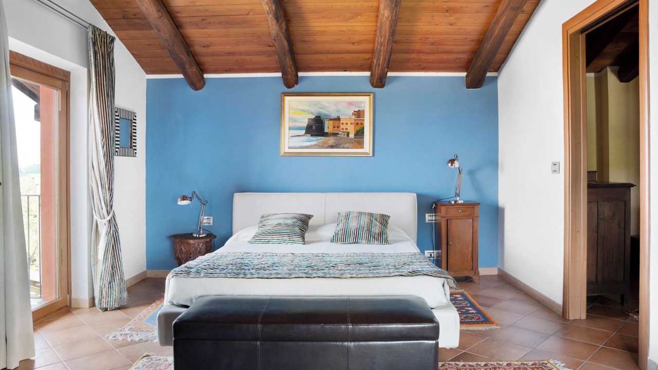 Photo of Bedroom in Cerretto Langhe