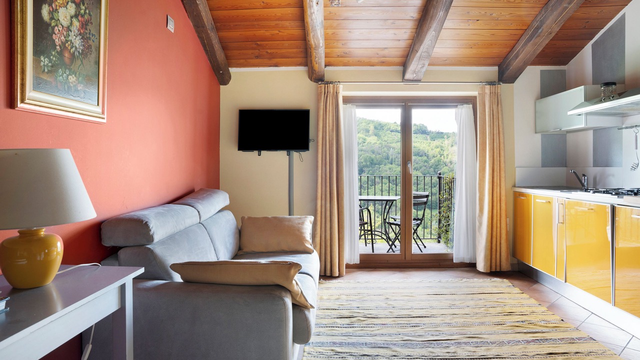 Photo of Livingroom in Cerretto Langhe