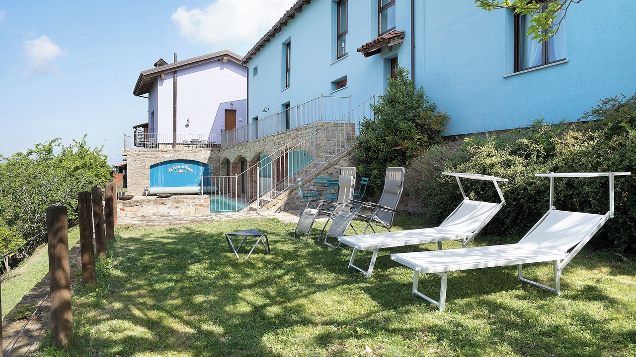 Photo of Outdoor in Cerretto Langhe