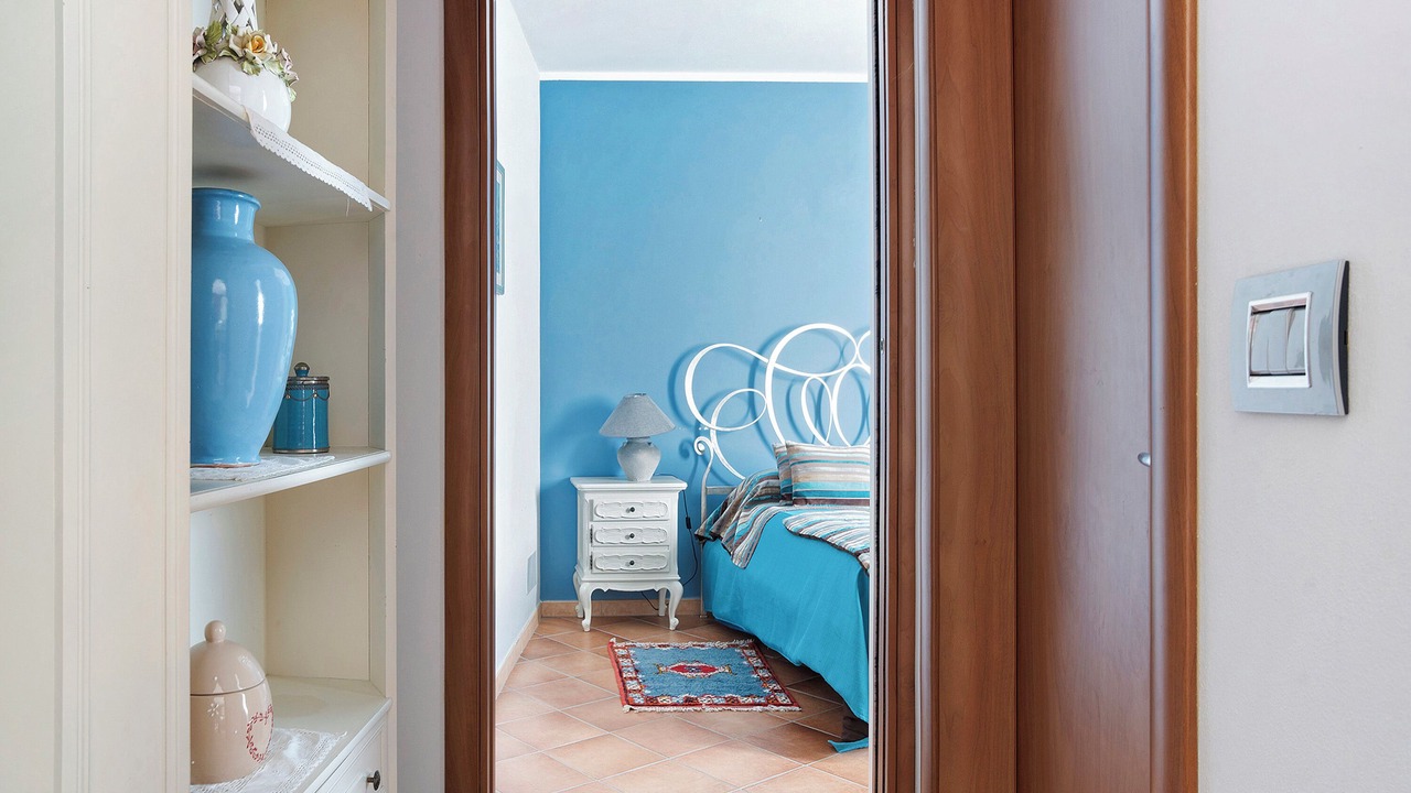 Photo of Bedroom in Cerretto Langhe