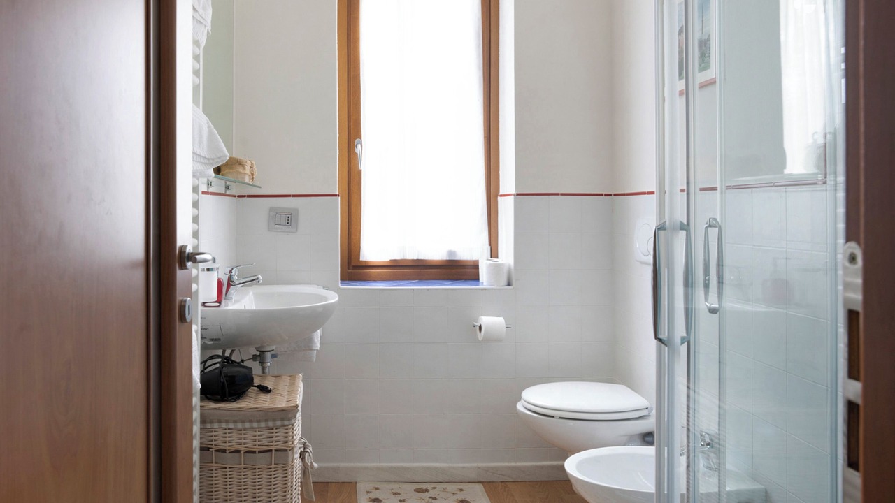 Photo of Bathroom in Cerretto Langhe