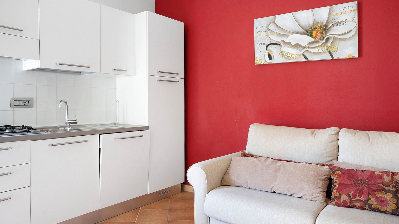 Photo of Livingroom in Cerretto Langhe