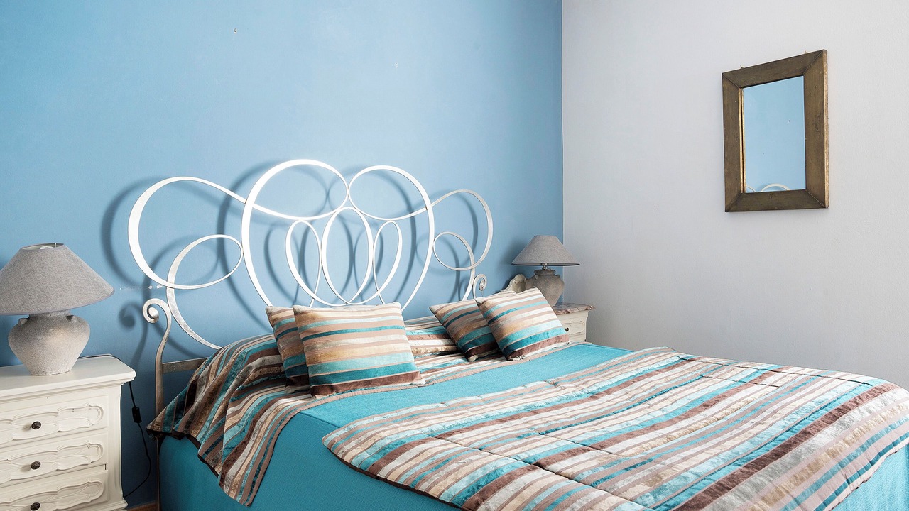 Photo of Bedroom in Cerretto Langhe