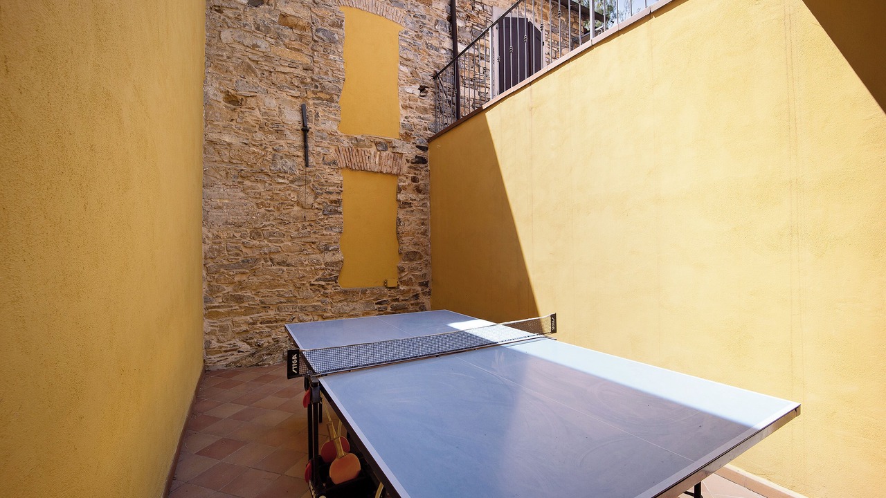 Photo of Patio Balcony in Lavina