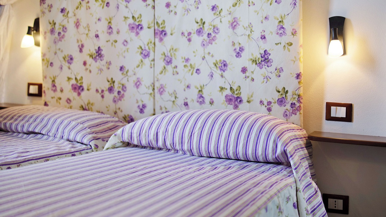 Photo of Bedroom in Lavina