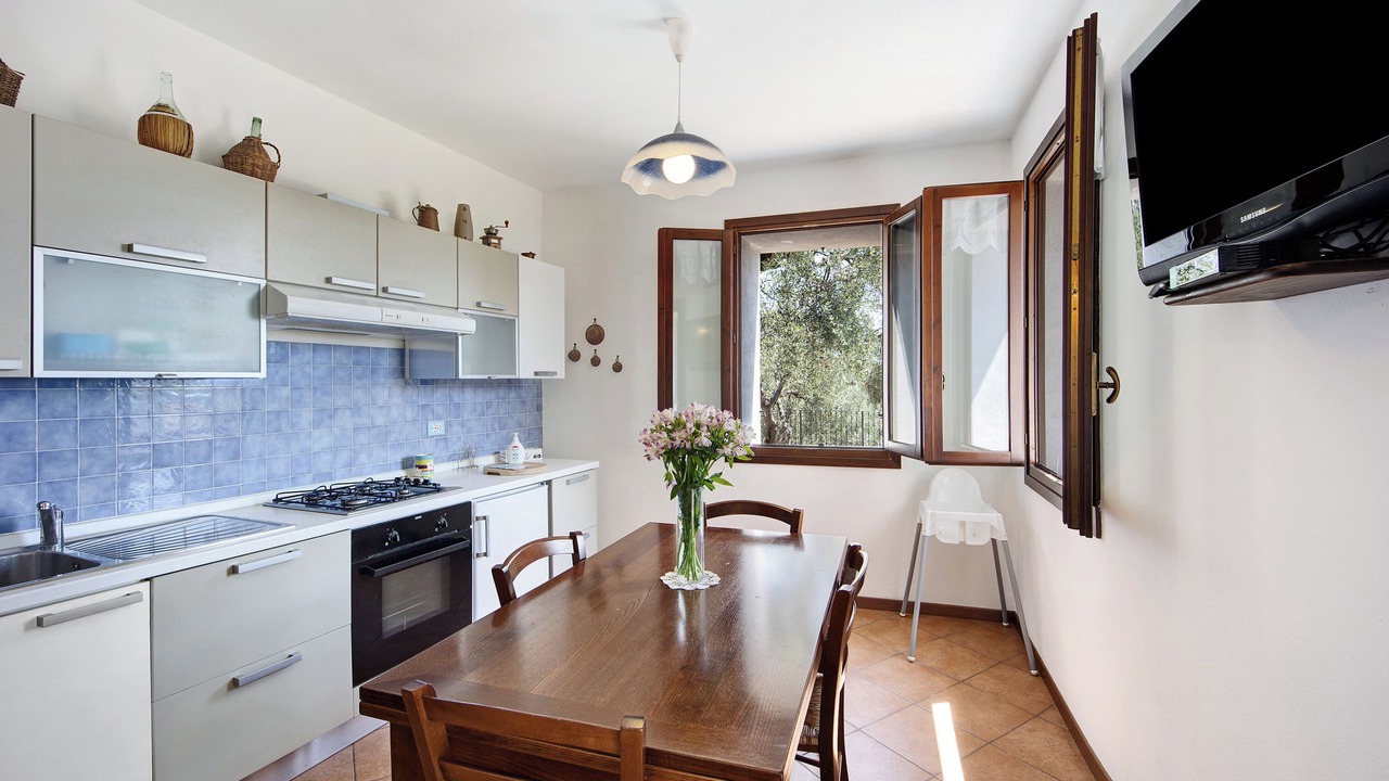 Photo of Kitchen in Lavina
