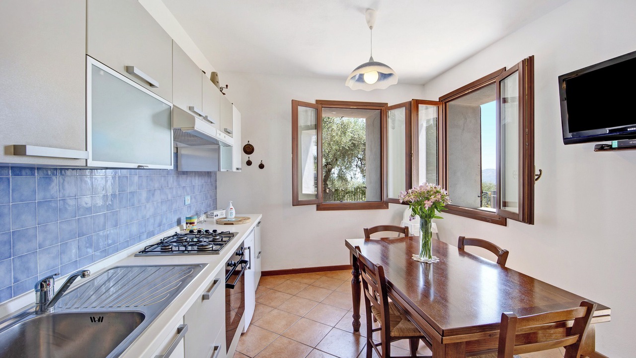 Photo of Kitchen in Lavina