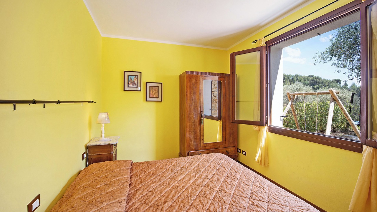 Photo of Bedroom in Lavina