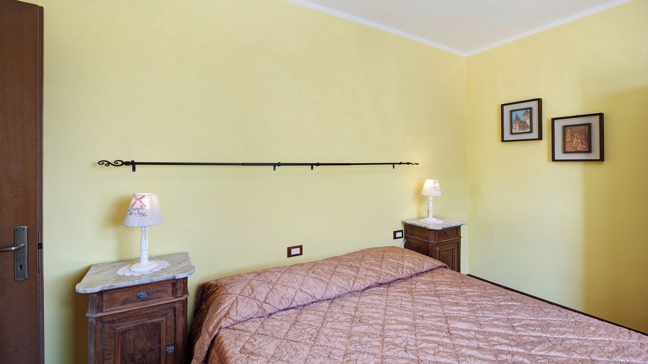 Photo of Bedroom in Lavina