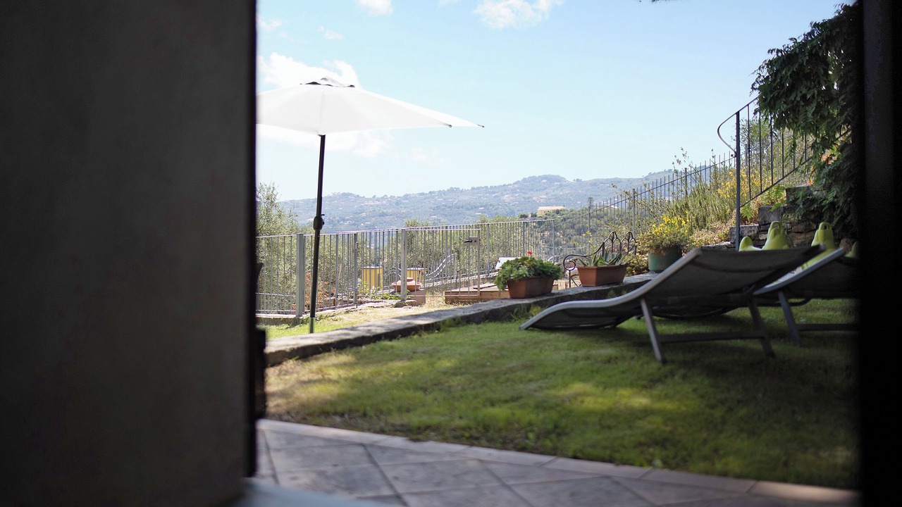 Photo of Patio Balcony in Lavina