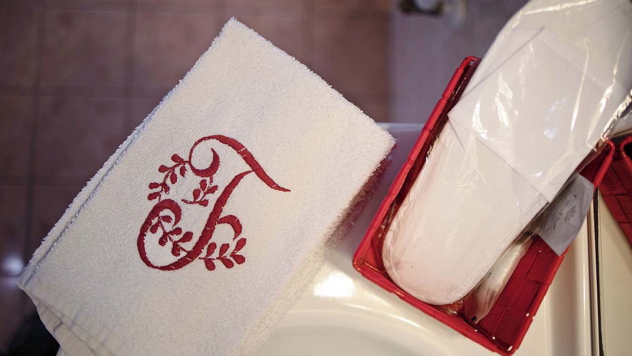 Photo of Bathroom in Lavina