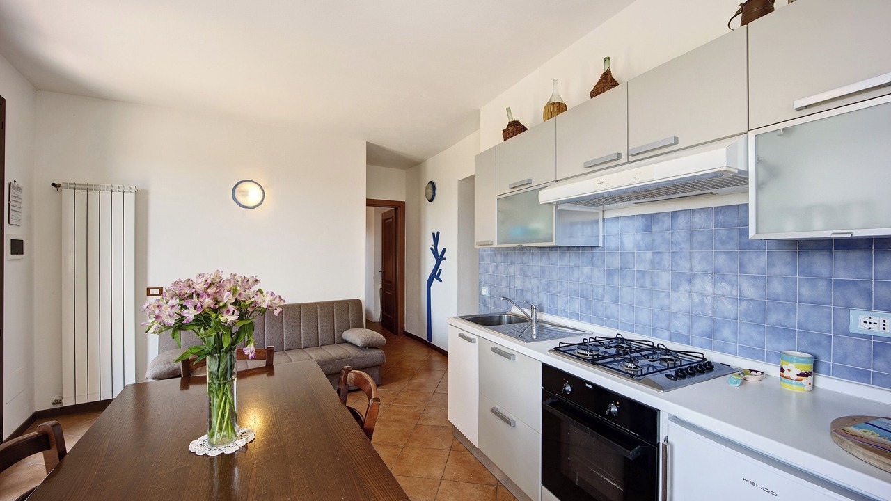 Photo of Kitchen in Lavina
