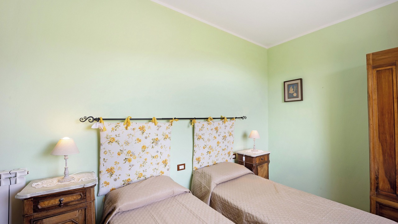 Photo of Bedroom in Lavina