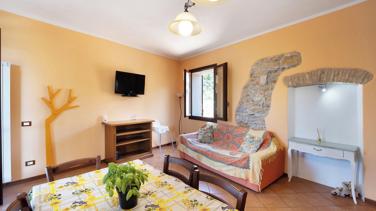 Photo of Livingroom in Lavina