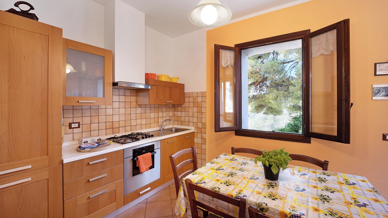 Photo of Kitchen in Lavina