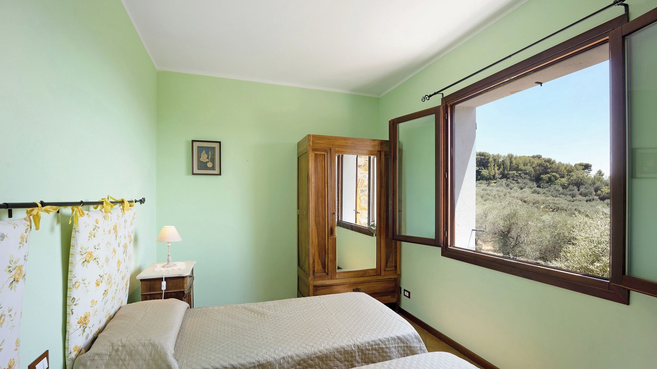 Photo of Bedroom in Lavina