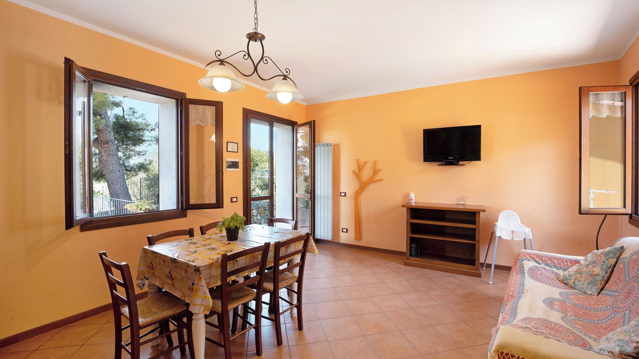 Photo of Livingroom in Lavina