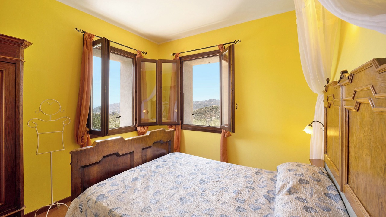Photo of Bedroom in Lavina