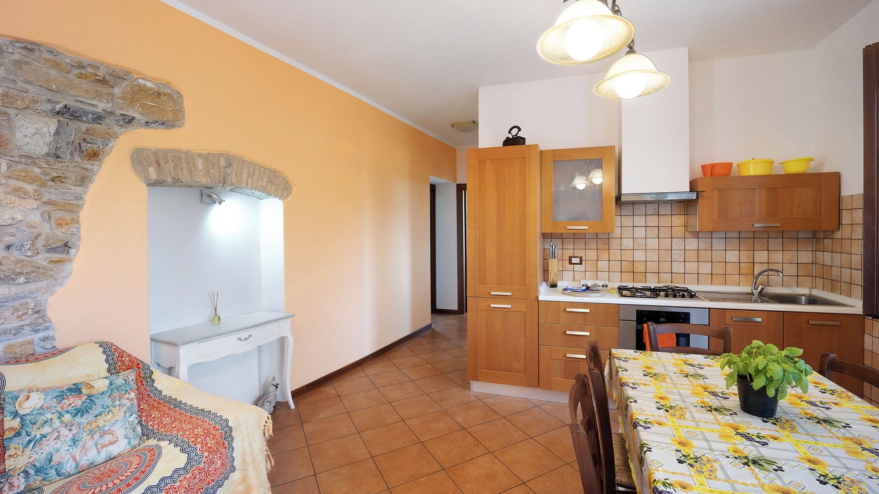 Photo of Kitchen in Lavina