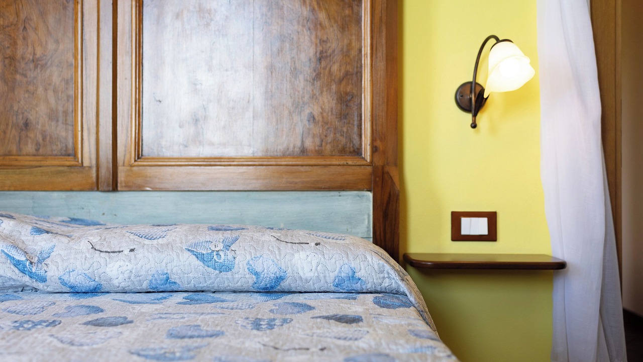 Photo of Bedroom in Lavina