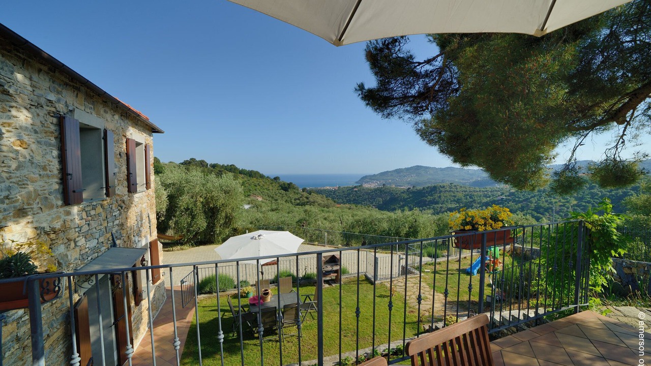 Photo of Patio Balcony in Lavina