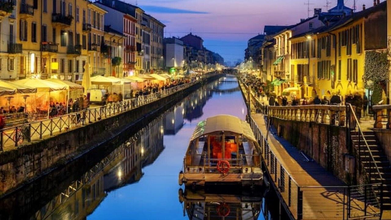 Photo of Outdoor in Lecco