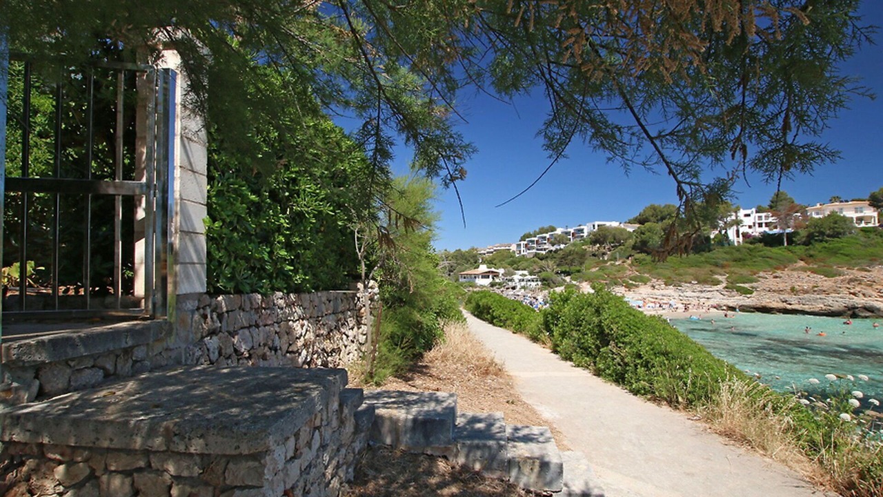 Photo of Others in Cala Mandia