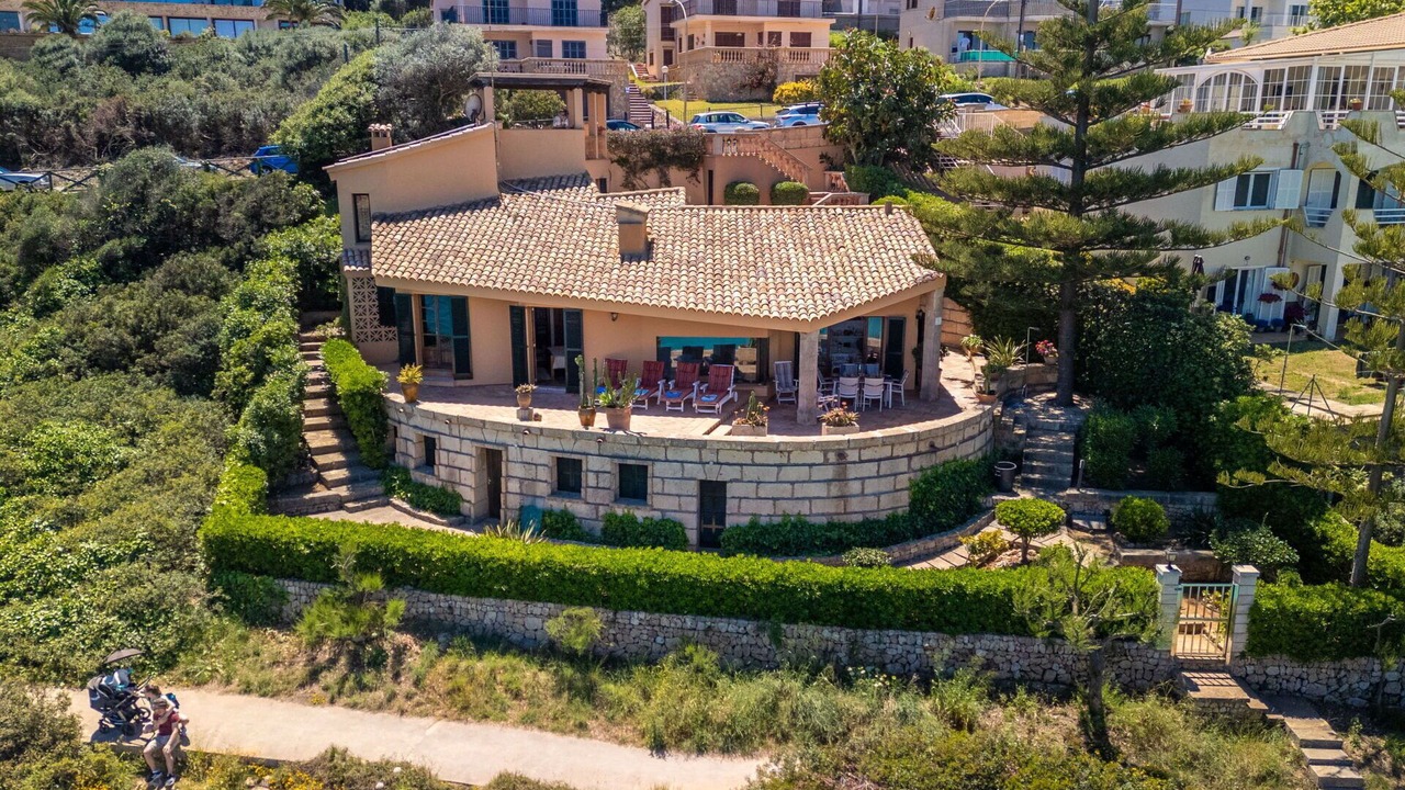 Photo of Others in Cala Mandia